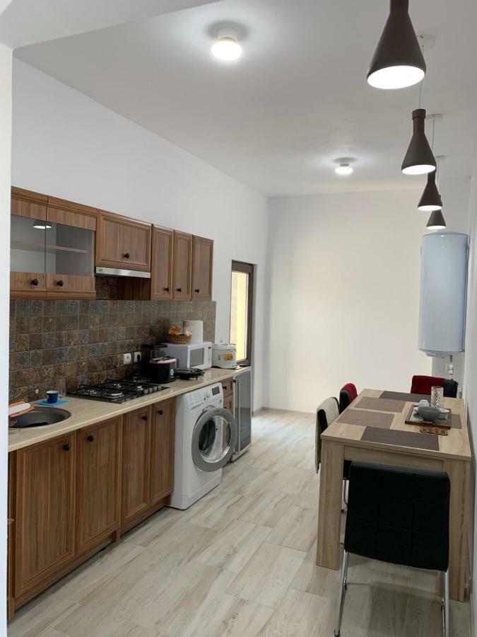 Casa Roka Apartment Eselnita Ngoại thất bức ảnh