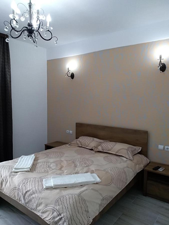 Casa Roka Apartment Eselnita Ngoại thất bức ảnh