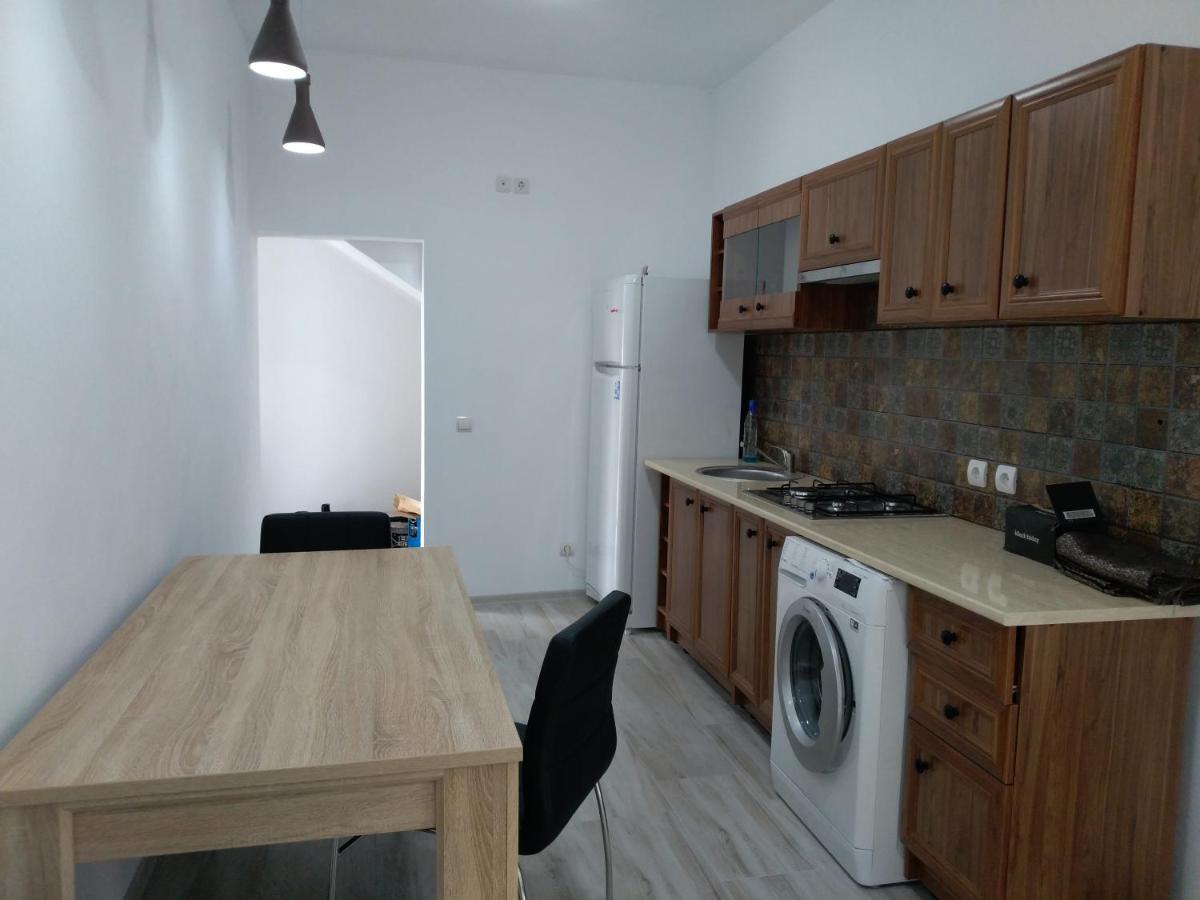 Casa Roka Apartment Eselnita Ngoại thất bức ảnh