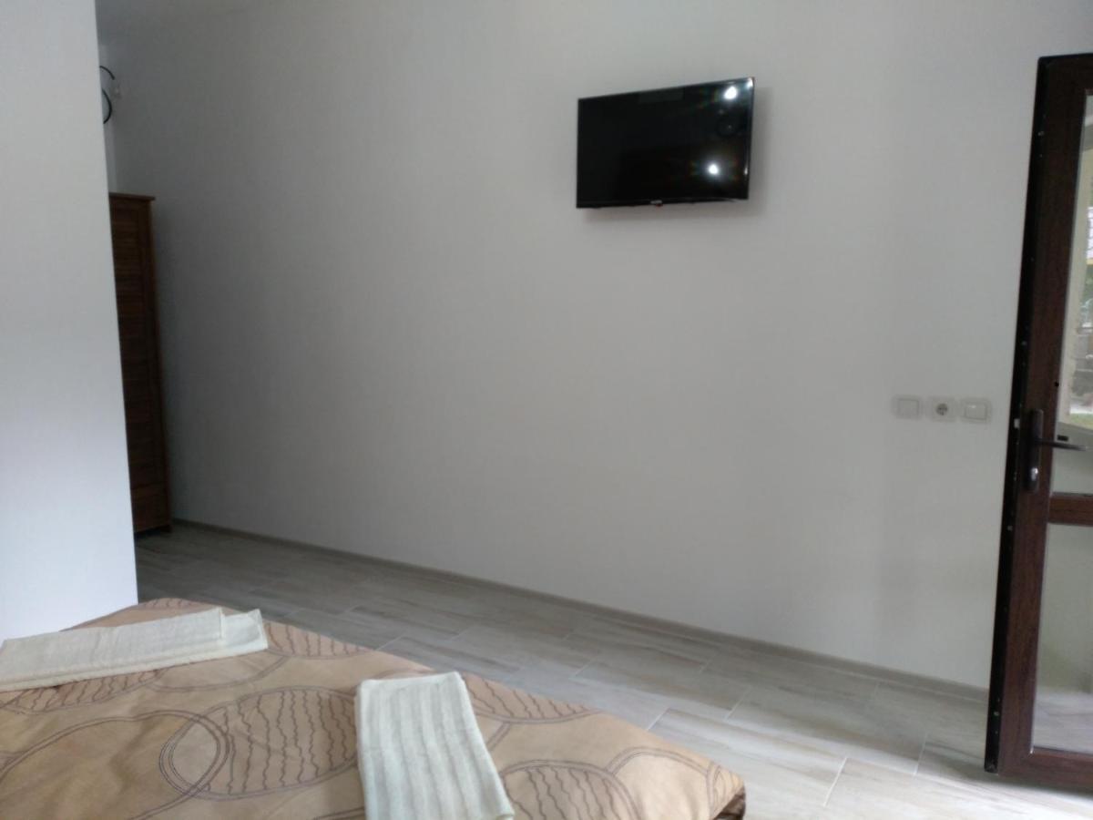 Casa Roka Apartment Eselnita Ngoại thất bức ảnh